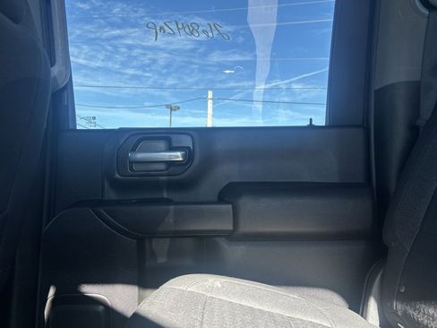 Used 2023 Chevrolet Silverado 2500 LT w/ All Star Edition image 30