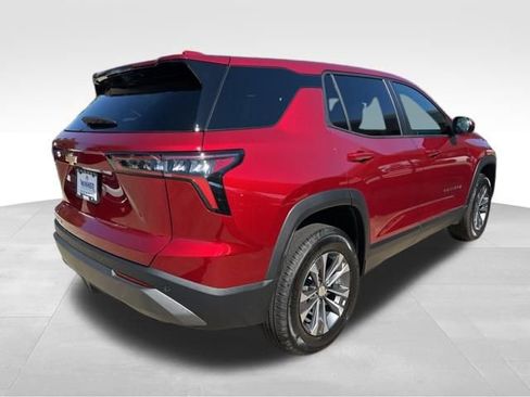 New 2026 Chevrolet Equinox LT image 5