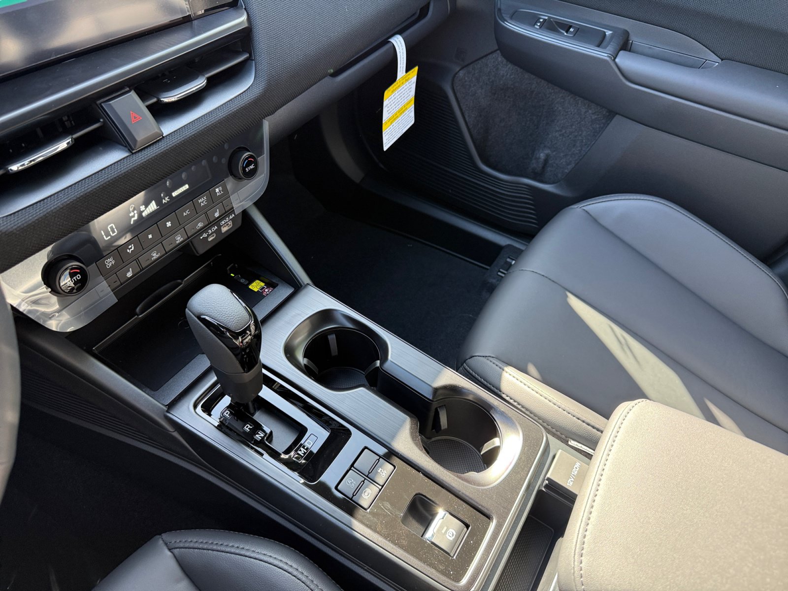 New 2026 Subaru Outback Premium AWD/4WD image 13
