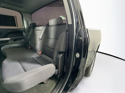 Used 2014 Chevrolet Silverado 1500 LT w/ All Star Edition image 25