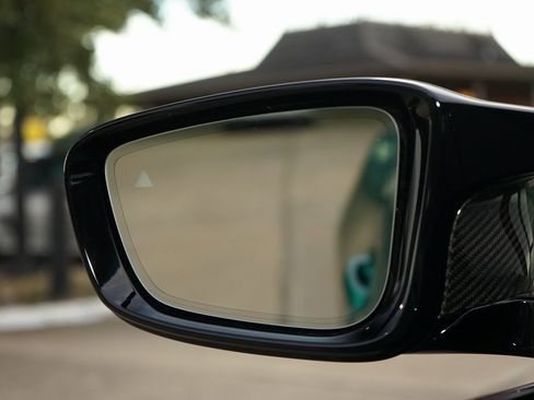 Used 2025 BMW M4 CS image 27