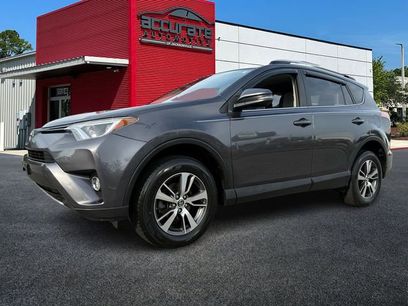 Used 2016 Toyota RAV4 XLE