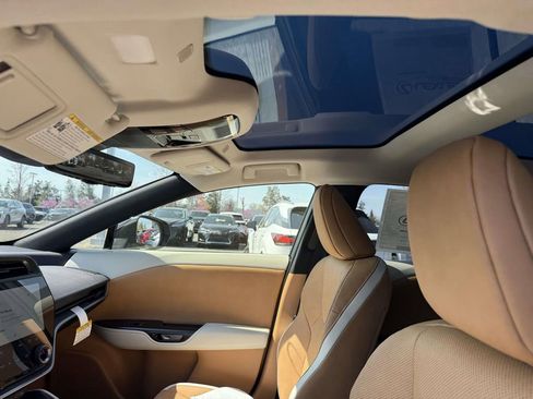 New 2026 Lexus RZ 450e Premium image 15