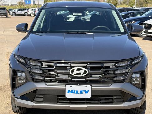 New 2026 Hyundai Tucson SE image 8