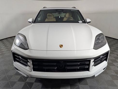 New 2026 Porsche Cayenne AWD/4WD image 10