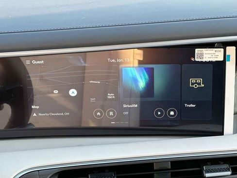 New 2026 Hyundai Palisade Calligraphy image 14