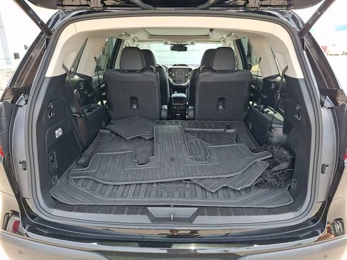 Used 2024 Subaru Ascent Touring AWD/4WD image 32
