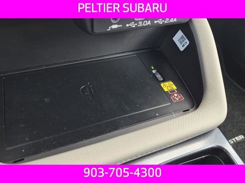 New 2026 Subaru Forester Premium image 22