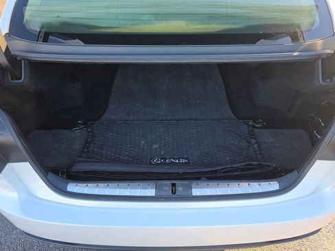 Used 2018 Lexus LS 500 AWD w/ Interior Upgrade Package image 11