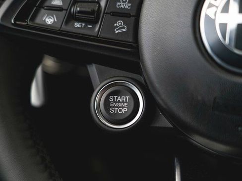 New 2025 Alfa Romeo Stelvio Sprint image 29