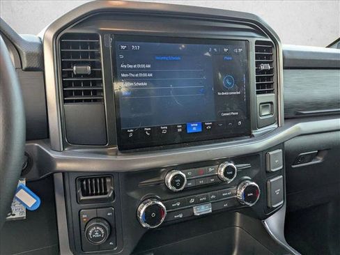 New 2025 Ford F150 XLT w/ Equipment Group 301A Standard image 13