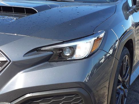 New 2024 Subaru WRX Premium image 22