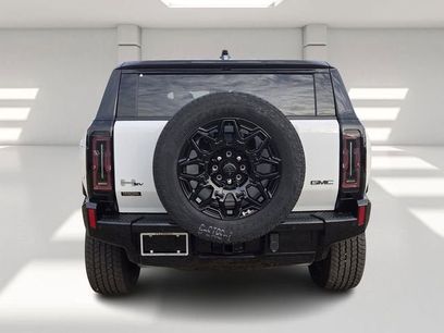 New 2026 GMC Hummer EV SUV