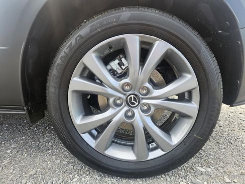 New 2025 MAZDA CX-30 AWD 2.5 S w/ Preferred Package image 10