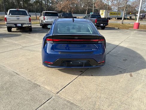 New 2026 Toyota Prius XLE image 5