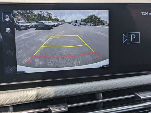 Certified 2025 Hyundai Tucson XRT FWD image 28