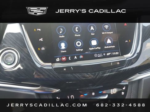 Used 2023 Cadillac XT6 Premium Luxury w/ Technology Package image 13