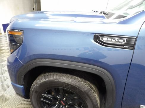 Used 2026 GMC Sierra 1500 Elevation w/ Elevation Premium Package AWD/4WD image 47