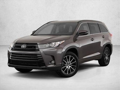 Used 2019 Toyota Highlander SE image 6