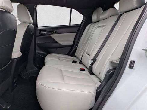 Used 2022 Mitsubishi Eclipse Cross SEL image 20