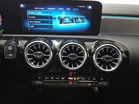 Used 2023 Mercedes-Benz CLA 250 4MATIC w/ Premium Package image 6