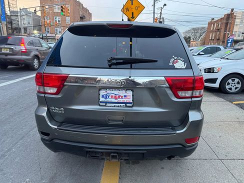 Used 2013 Jeep Grand Cherokee Laredo image 10