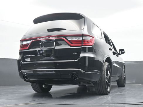 Used 2022 Dodge Durango GT image 61