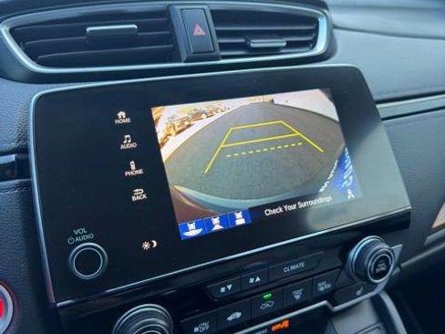 Used 2018 Honda CR-V EX-L image 10