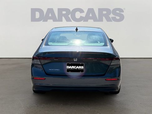 Used 2024 Honda Accord EX image 6