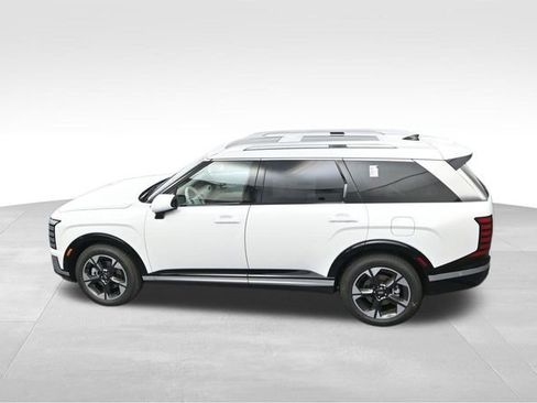 New 2026 Hyundai Palisade Limited image 27
