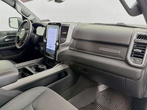 Used 2023 RAM 1500 Big Horn AWD/4WD image 29