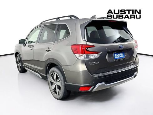 Used 2021 Subaru Forester Touring w/ Popular Package #2 AWD/4WD image 5