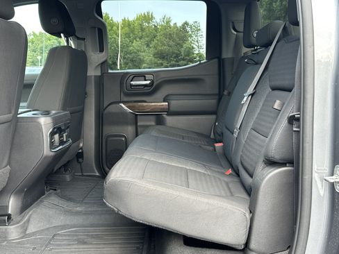 Used 2022 GMC Sierra 1500 Elevation AWD/4WD image 15