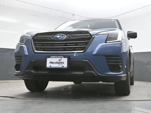 Used 2023 Subaru Forester AWD/4WD image 32