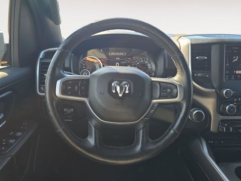 Used 2019 RAM 1500 Big Horn AWD/4WD image 11