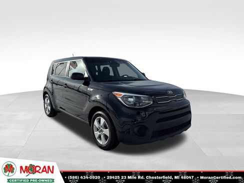 Used 2019 Kia Soul image 7