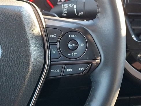 Certified 2024 Toyota Camry XSE image 21