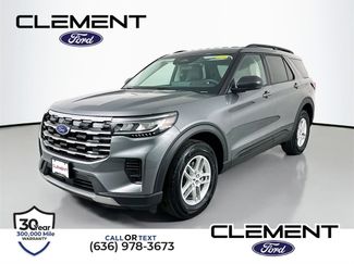 New 2026 Ford Explorer Active AWD/4WD video 1