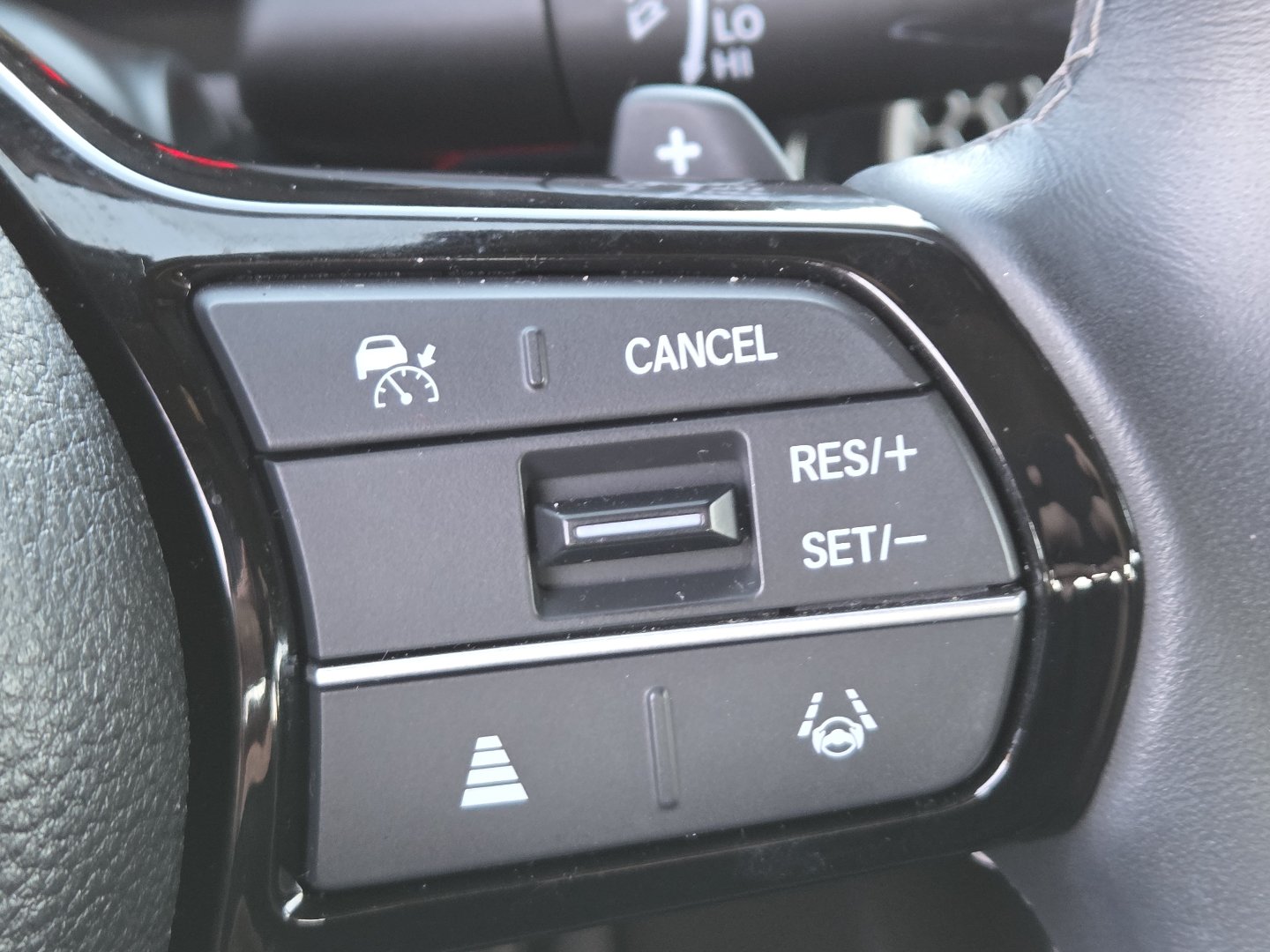 Used 2022 Honda Civic Sport image 7
