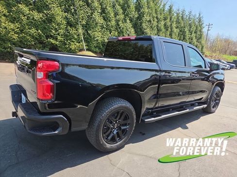 New 2026 Chevrolet Silverado 1500 RST image 7