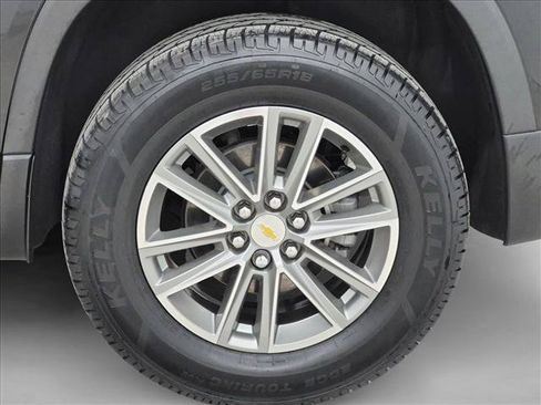 Certified 2023 Chevrolet Traverse LT FWD image 20