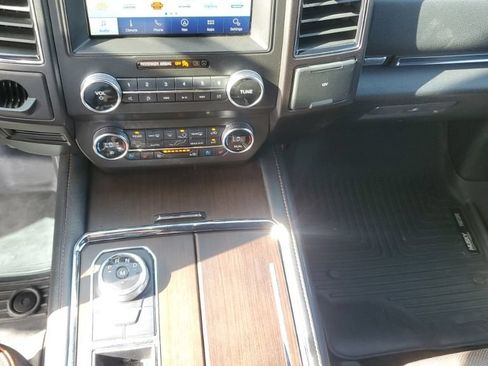 Used 2020 Ford Expedition King Ranch w/ Cargo Package RWD image 20