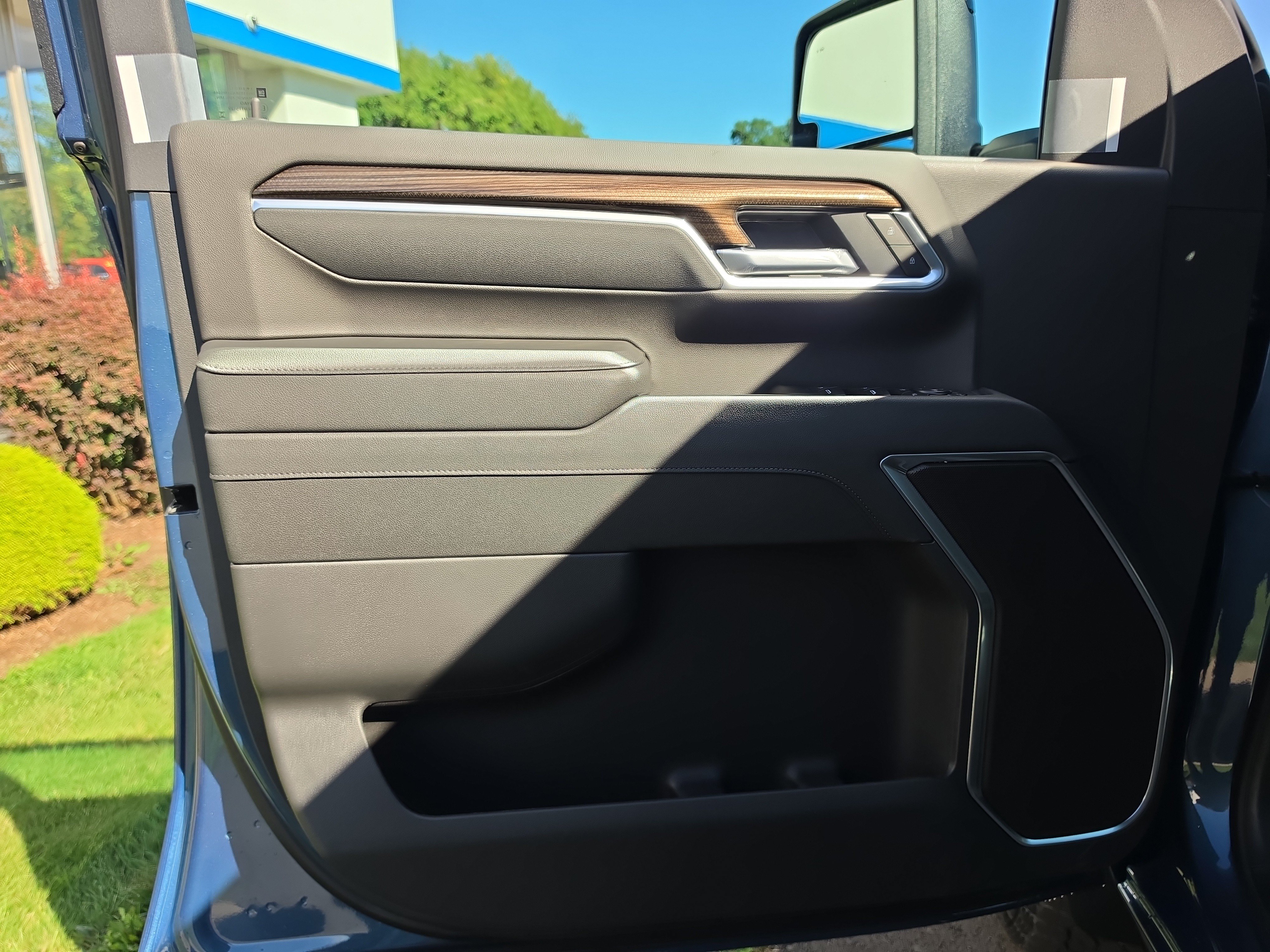 New 2026 Chevrolet Silverado 2500 LT w/ Trail Boss Package AWD/4WD image 18