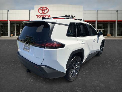 Certified 2026 Toyota RAV4 XLE Premium w/ Panoramic Sun Roof Package FWD image 5
