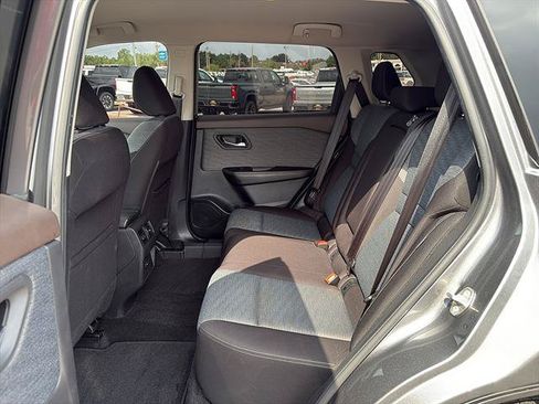 Used 2021 Nissan Rogue SV FWD image 18