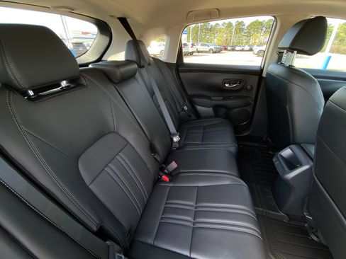 Used 2026 Honda HR-V EX-L image 30