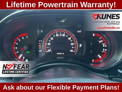 Used 2024 Dodge Durango R/T image 16