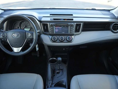 Used 2015 Toyota RAV4 LE image 10