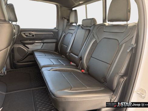 New 2026 RAM 1500 RHO AWD/4WD image 24