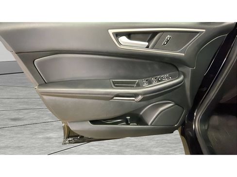 Used 2023 Ford Edge SEL w/ Convenience Package AWD/4WD image 10